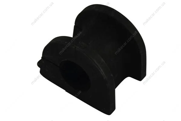 <strong>PARTS MITSUBISHI Втулка заднего стабилизатора 25,9mm Pajero 06- KAVO SBS-5541 (фото 1)</strong>