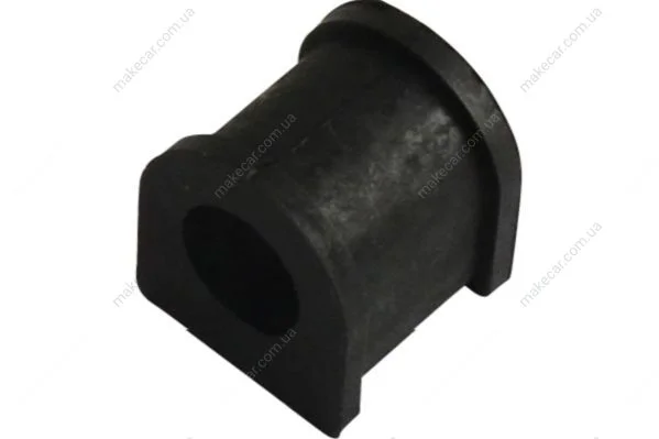 <strong>PARTS HYUNDAI Втулка стабилизатора передн. GALLOPER II 2.5 TD 98-03, MITSUBISHI L200 2.5 TD 4WD 01-07 KAVO SBS-5567 (фото 1)</strong>