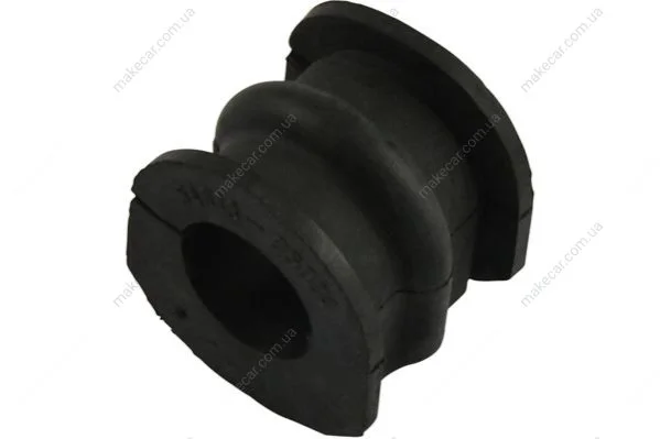 <strong>PARTS NISSAN Втулка переднего стабилизатора d=23,7mm Infiniti FX 35/50 03- KAVO SBS-6504 (фото 1)</strong>