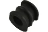 <strong>PARTS NISSAN Втулка переднего стабилизатора d=23,7mm Infiniti FX 35/50 03- KAVO SBS-6504 (фото 1)</strong>