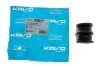 <strong>Втулка стабілізатора пер. X-Trail 01-08 (25.5mm) KAVO SBS-6513 (фото 3)</strong>