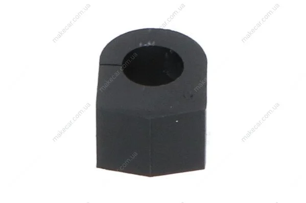 <strong>PARTS NISSAN Втулка стабилизатора передн.Patrol GR II 97-,Kia Cerato II 09- KAVO SBS-6534 (фото 1)</strong>