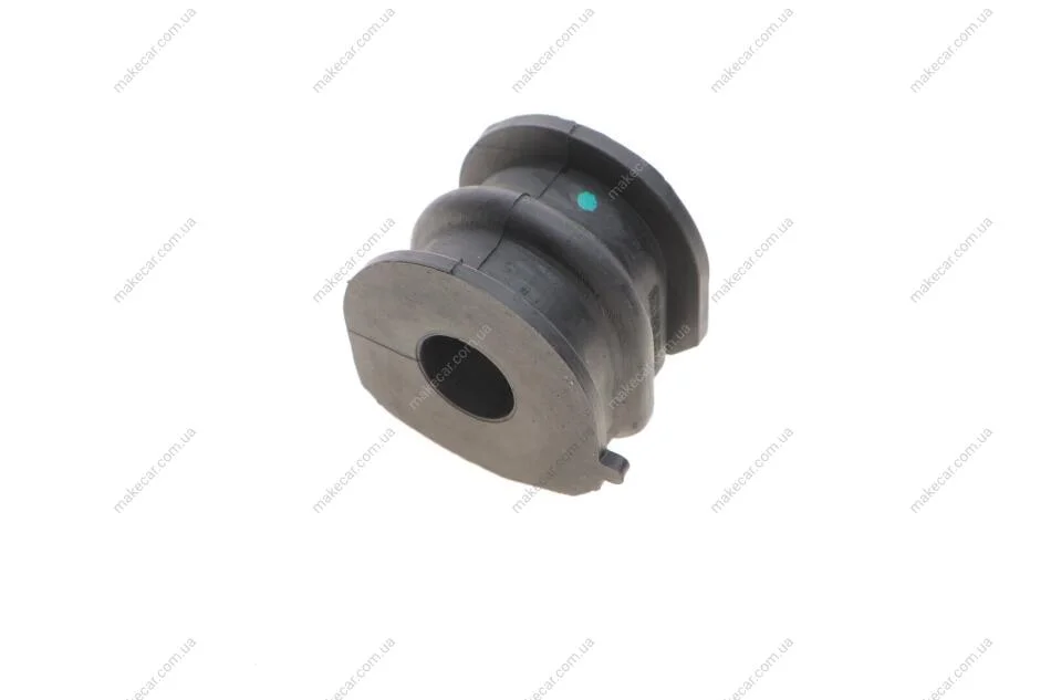 <strong>Втулка стабілізатора зад. Nissan Qashqai 07- (18mm) KAVO SBS-6541 (фото 1)</strong>