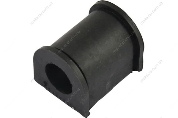 <strong>PARTS NISSAN Втулка передн.стаб.Terrano 87-,Pick Up KAVO SBS-6558 (фото 1)</strong>