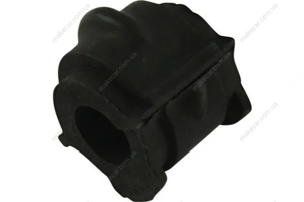 <strong>PARTS NISSAN Втулка стабілізатора передн. Primera 02- KAVO SBS-6589 (фото 1)</strong>