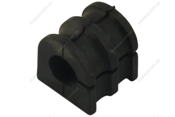 <strong>PARTS NISSAN Втулка стабілізатора MICRA III (K12) 1.5 dCi 03-10 KAVO SBS-6606 (фото 1)</strong>