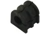 <strong>PARTS NISSAN Втулка стабілізатора MICRA III (K12) 1.5 dCi 03-10 KAVO SBS-6606 (фото 1)</strong>
