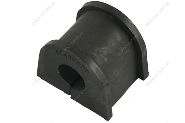 <strong>PARTS SUBARU Втулка стабилизатора задн. (15мм) Legacy -09 KAVO SBS-8012 (фото 1)</strong>