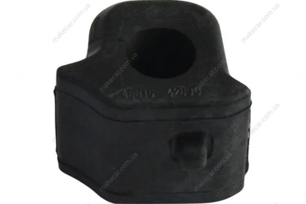 <strong>Втулка стабілізатора пер. Rav 4 III/IV 05- Л. (23.1mm) KAVO SBS-9026 (фото 1)</strong>