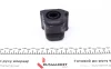 <strong>Втулка стабілізатора пер. Rav 4 III/IV 05- Пр. (23.1mm) KAVO SBS-9027 (фото 5)</strong>