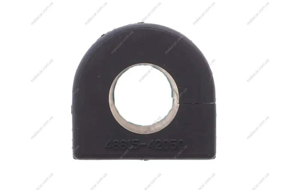 <strong>PARTS TOYOTA Втулка стабилизатора передн.d= 21.5mm RAV 4 II 00- KAVO SBS-9031 (фото 1)</strong>