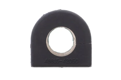 PARTS TOYOTA Втулка стабилизатора передн.d= 21.5mm RAV 4 II 00- для Toyota KAVO SBS-9031 фото товару