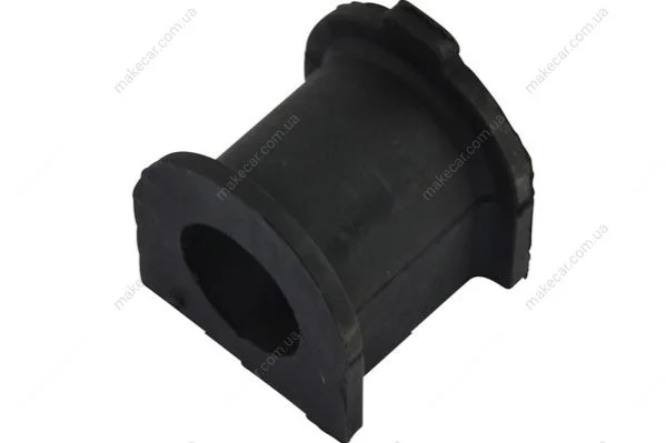 <strong>PARTS TOYOTA Втулка стабилизатора передн.(28mm) Land Cruiser 3.0D/4.0 08.09- KAVO SBS-9059 (фото 1)</strong>