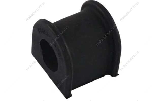 <strong>PARTS TOYOTA Втулка стабілізатора передн. CAMRY, COROLLA, LAND CRUISER PRADO 98- KAVO SBS-9060 (фото 1)</strong>