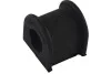 <strong>PARTS TOYOTA Втулка стабілізатора передн. CAMRY, COROLLA, LAND CRUISER PRADO 98- KAVO SBS-9060 (фото 1)</strong>