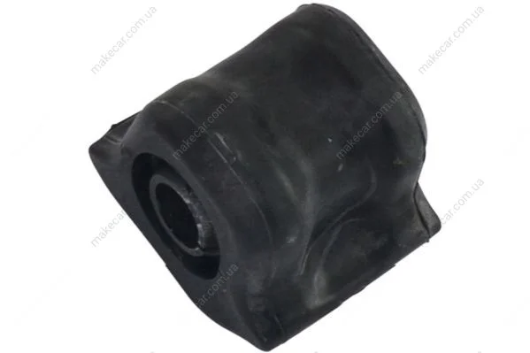<strong>PARTS TOYOTA Втулка переднего стабилизатора лів. d=21mm Auris, Corolla 06- KAVO SBS-9077 (фото 1)</strong>