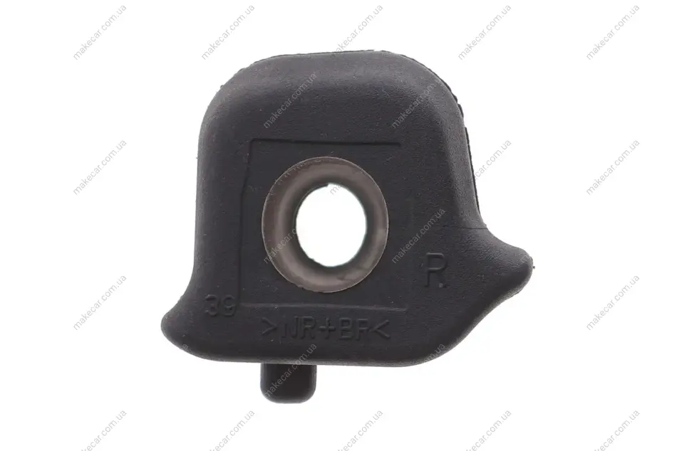 <strong>PARTS TOYOTA Втулка стабилизатора передн.прав.Rav 4 III 05- KAVO SBS-9078 (фото 1)</strong>
