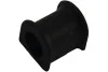 <strong>PARTS TOYOTA Втулка стаб.передн.d=22mm Yaris 99- KAVO SBS-9083 (фото 1)</strong>