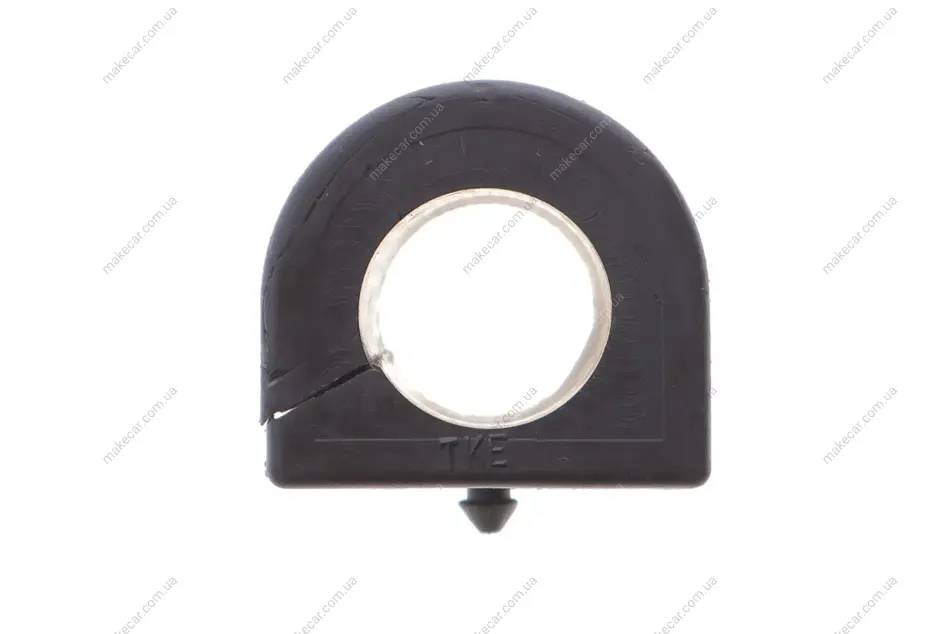 <strong>PARTS TOYOTA Втулка стабилизатора передн.d=24.5mm Lexus RX 350/450 08- KAVO SBS-9124 (фото 1)</strong>