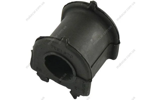 <strong>PARTS TOYOTA втулка стабілізатора передн. Highlander 00-, Lexus RX 03- KAVO SBS-9146 (фото 1)</strong>