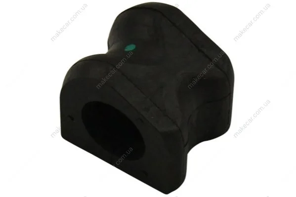 <strong>PARTS TOYOTA Втулка стабілізатора LAND CRUISER PRADO 2.8 D-4D 15-, LAND CRUISER PRADO 4.0 V6 VVTi 09- KAVO SBS-9189 (фото 1)</strong>