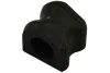 <strong>PARTS TOYOTA Втулка стабілізатора LAND CRUISER PRADO 2.8 D-4D 15-, LAND CRUISER PRADO 4.0 V6 VVTi 09- KAVO SBS-9189 (фото 1)</strong>