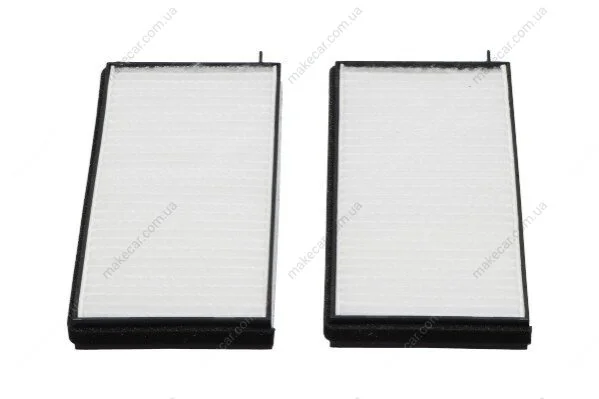 <strong>PARTS SSANGYONG фільтр салону RODIUS I 2.7 Xdi 4WD KAVO SC-9807 (фото 1)</strong>