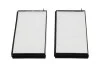 <strong>PARTS SSANGYONG фільтр салону RODIUS I 2.7 Xdi 4WD KAVO SC-9807 (фото 1)</strong>