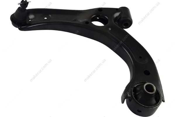 <strong>PARTS DAIHATSU Рычаг передний нижний лев CUORE VII 07- KAVO SCA-1551 (фото 1)</strong>