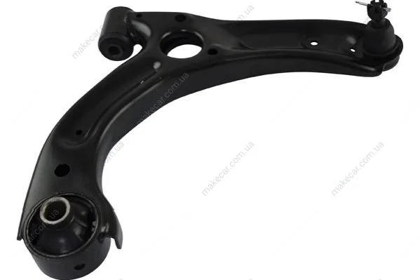 <strong>PARTS DAIHATSU Рычаг передний нижний прав CUORE VII 07- KAVO SCA-1552 (фото 1)</strong>