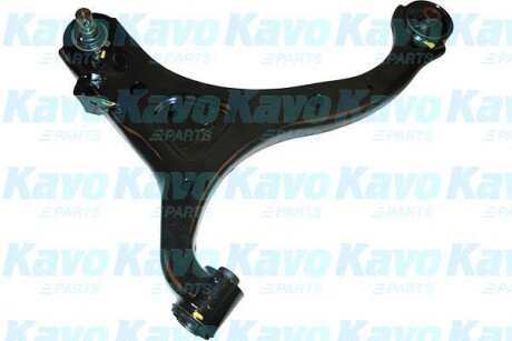 PARTS HYUNDAI Рычаг передн.нижн.лів.Santa Fe 06-,Kia Sorento KAVO SCA-3044 фото товару