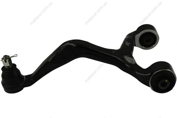 <strong>PARTS HYUNDAI Рычаг задн.верх.лів.GRANDEUR 2.2 CRDi 06- KAVO SCA-3048 (фото 1)</strong>