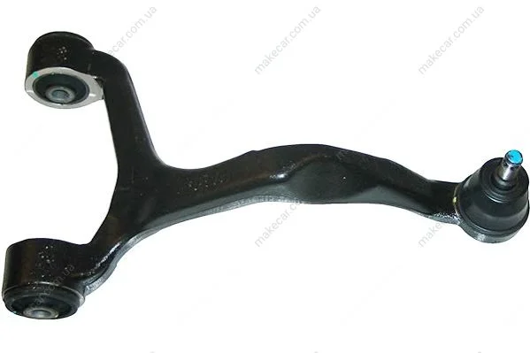 <strong>PARTS HYUNDAI Рычаг задн.верх.прав.GRANDEUR 2.2 CRDi 06- KAVO SCA-3049 (фото 1)</strong>