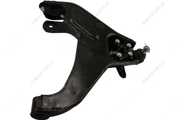 <strong>PARTS HYUNDAI Поперечный рычаг передн. прав. TERRACAN (HP) 2.5 TD 01-06, TERRACAN (HP) 2.9 CRDi 4WD 03-06 KAVO SCA-3077 (фото 1)</strong>