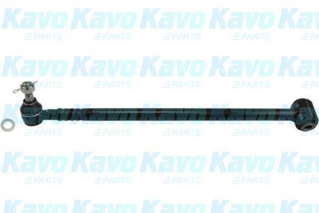 PARTS HYUNDAI Рычаг поперечный задн.лів.Santa Fe -06 KAVO SCA-3078 фото товару