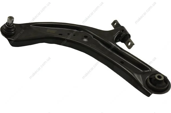 <strong>PARTS NISSAN Рычаг передн.нижн.лів.X-Trail 14-,Renault Koleos 16- KAVO SCA-6754 (фото 1)</strong>