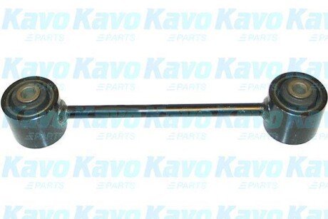 PARTS SSANGYONG Поздовжній важіль підвіски ACTYON I 2.3 06- KAVO SCA-7517 фото товара