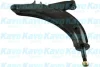 <strong>PARTS SUBARU важіль передній лів.Forester 02- KAVO SCA-8016 (фото 1)</strong>