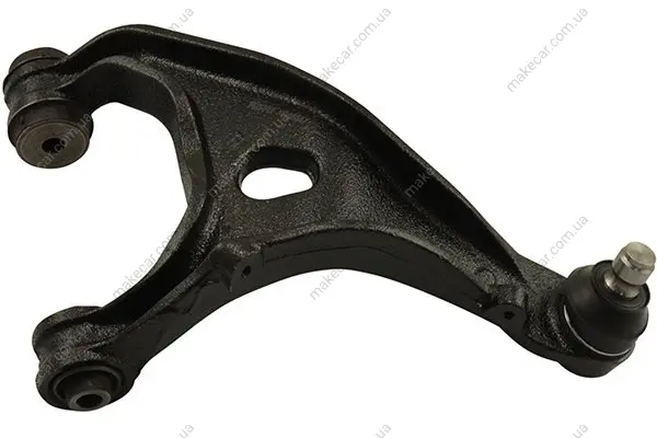 <strong>PARTS SUBARU Важіль задній прав. Impreza,Legacy IV,Legacy V 1.5/.3.0 08- KAVO SCA-8046 (фото 1)</strong>