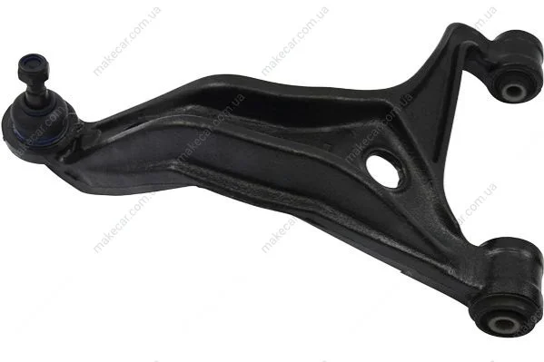 <strong>PARTS SUZUKI Рычаг задний верхн.лев.Grand Vitara II 05- KAVO SCA-8538 (фото 1)</strong>