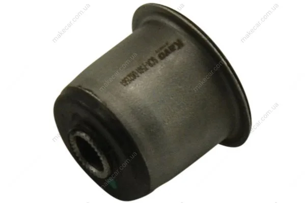 <strong>PARTS SSangYong сайленблок верхн. рычага пер./задн. Rexton, Kyron, Actyon KAVO SCR-7501 (фото 1)</strong>