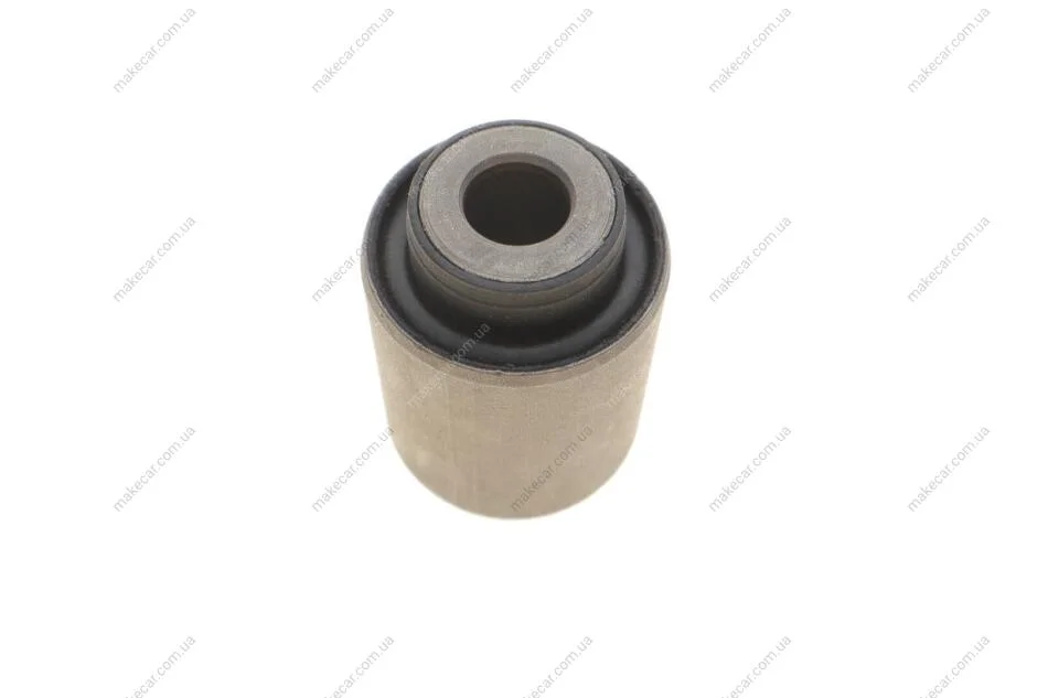 <strong>Сайлентблок переднього важеля Subaru Legasy/Impresa/Forester 03- (спереду) KAVO SCR-8009 (фото 1)</strong>