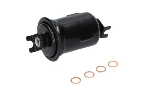 PARTS SUZUKI Фильтр топливный Vitara,X-90 1.6/2.0 88- для Suzuki KAVO SF-9955 фото товару