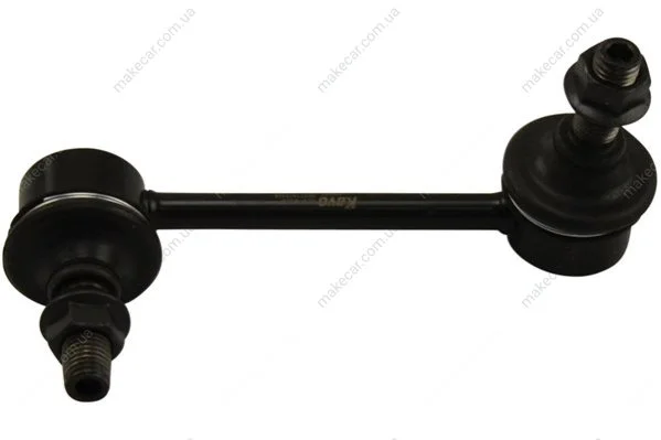 <strong>Тяга стабілізатора перед. Л. Mazda 323/626/CX-7 91-14 (105mm) KAVO SLS-4505 (фото 1)</strong>