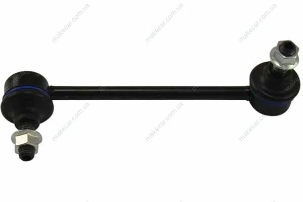 <strong>Тяга стабілізатора перед. Mazda 6 02-08 Л. (155mm) KAVO SLS-4513 (фото 1)</strong>