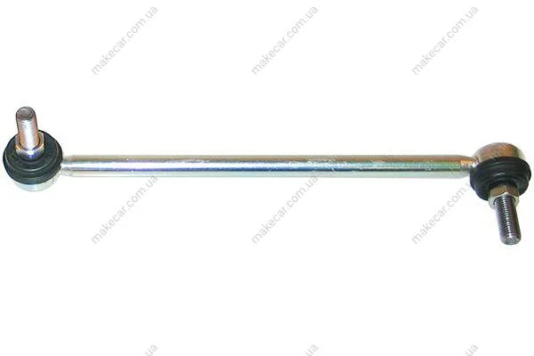 <strong>PARTS NISSAN тяга стабілізатора задн.лів.Patrol 3.0DTi 00- KAVO SLS-6526 (фото 1)</strong>