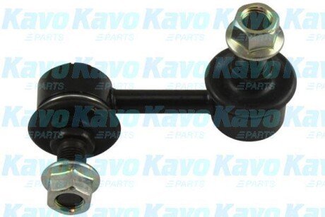 PARTS SSANGYONG Тяга стабілізатора задн.лів.Kyron,Rexton KAVO SLS-7509 фото товару