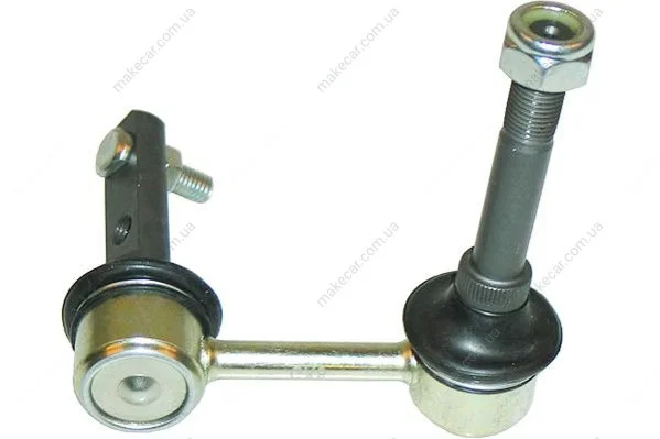 <strong>PARTS TOYOTA Тяга стабилизатора передн.лев.Lexus GS 300/430 98- KAVO SLS-9052 (фото 1)</strong>