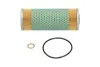 <strong>Фільтр масляний Korando/Actyon/Rexton 2.0-3.2 96- KAVO SO-803 (фото 1)</strong>