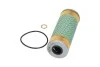 <strong>Фільтр масляний Korando/Actyon/Rexton 2.0-3.2 96- KAVO SO-803 (фото 2)</strong>